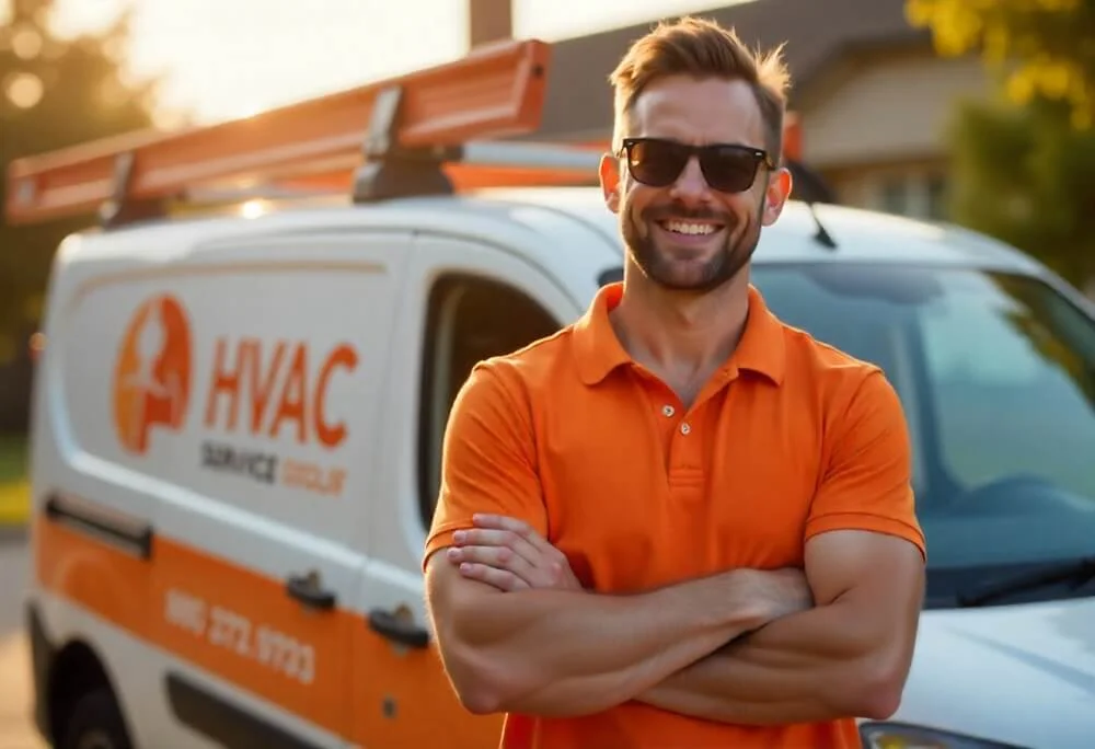 Professional HVAC repair and installation services in Palestine, TX